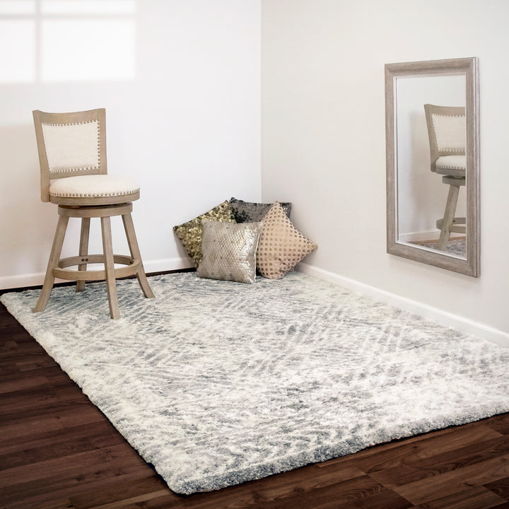 3545-190 Dynamic Rugs Reverie