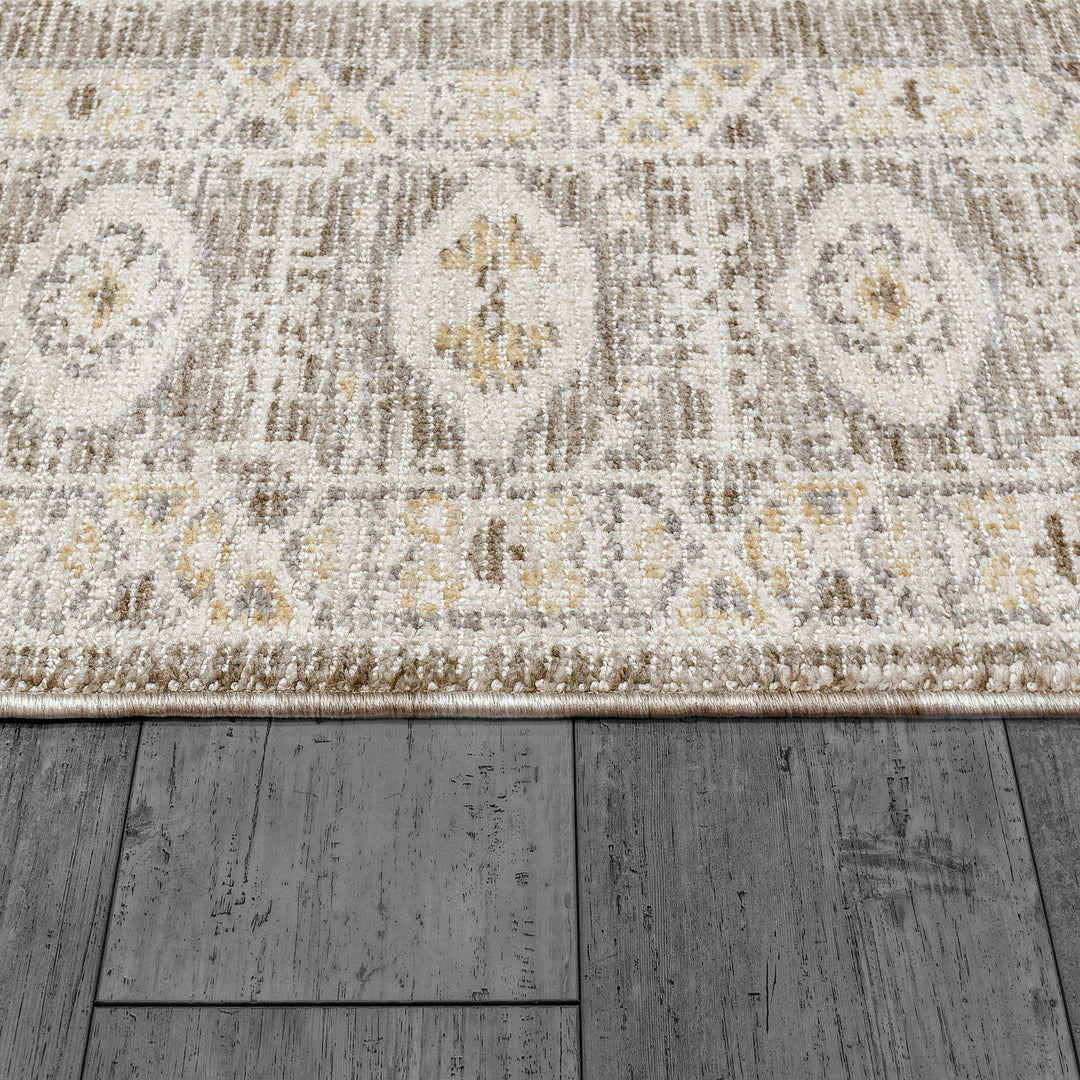 13501-190 Dynamic Rugs Calypso