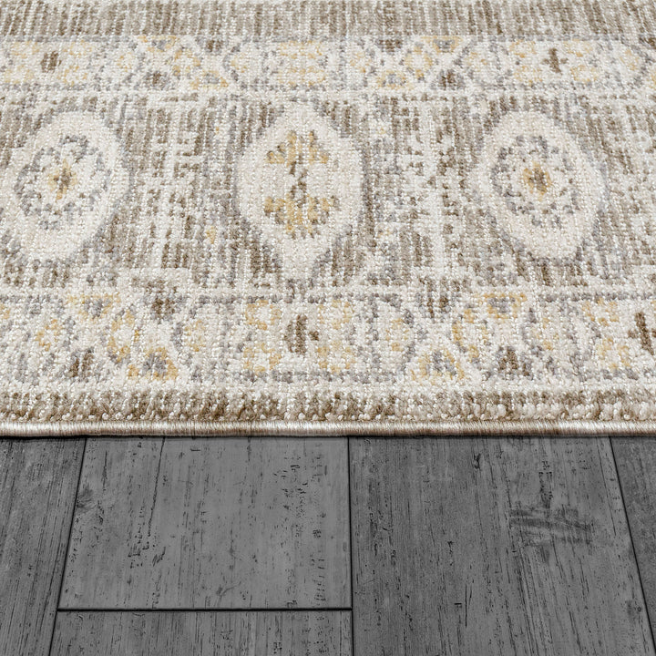 13501-190 Dynamic Rugs Calypso