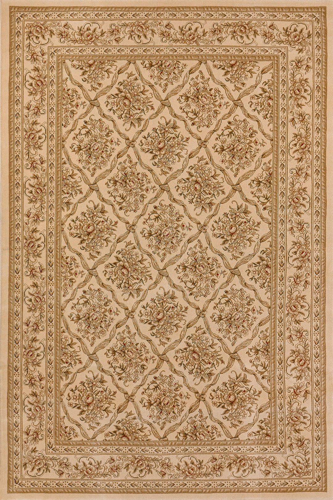 58018-100 Dynamic Rugs Legacy