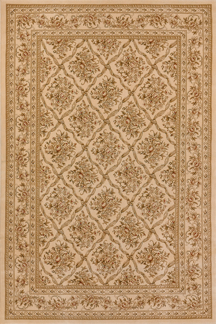 58018-100 Dynamic Rugs Legacy