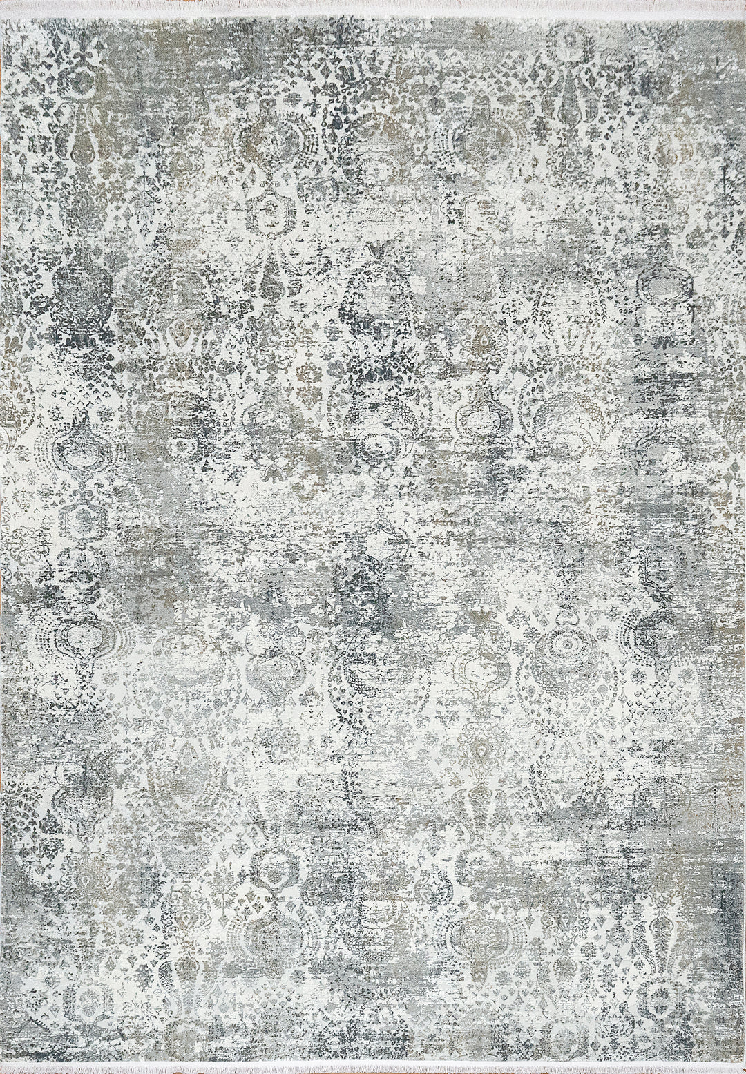 2162-190 Dynamic Rugs Ruby