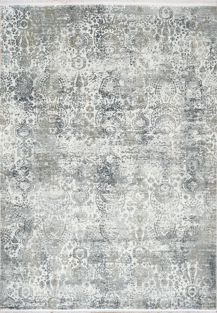 2162-190 Dynamic Rugs Ruby