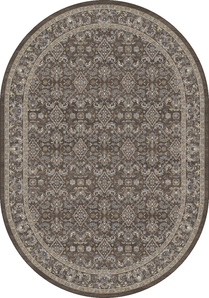 57276-3235 Dynamic Rugs Ancient Garden
