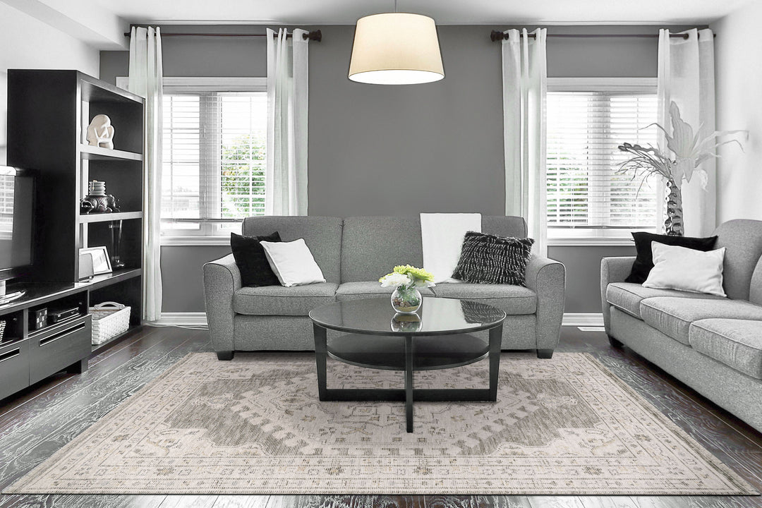 13503-190 Dynamic Rugs Calypso