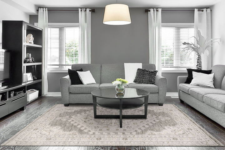 13503-190 Dynamic Rugs Calypso