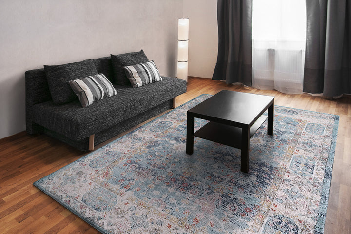 6197-599 Dynamic Rugs Soma