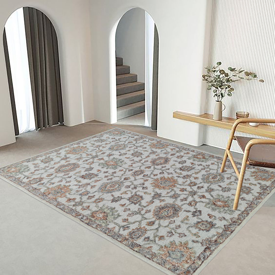 9084-199 Dynamic Rugs Daisy