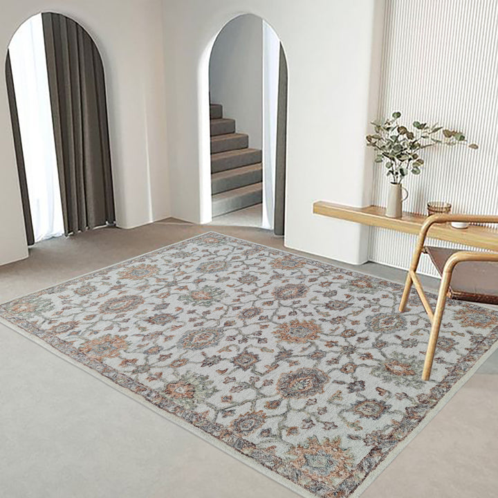 9084-199 Dynamic Rugs Daisy