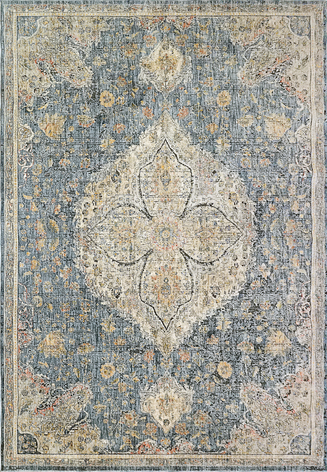 3576-599 Dynamic Rugs Savoy