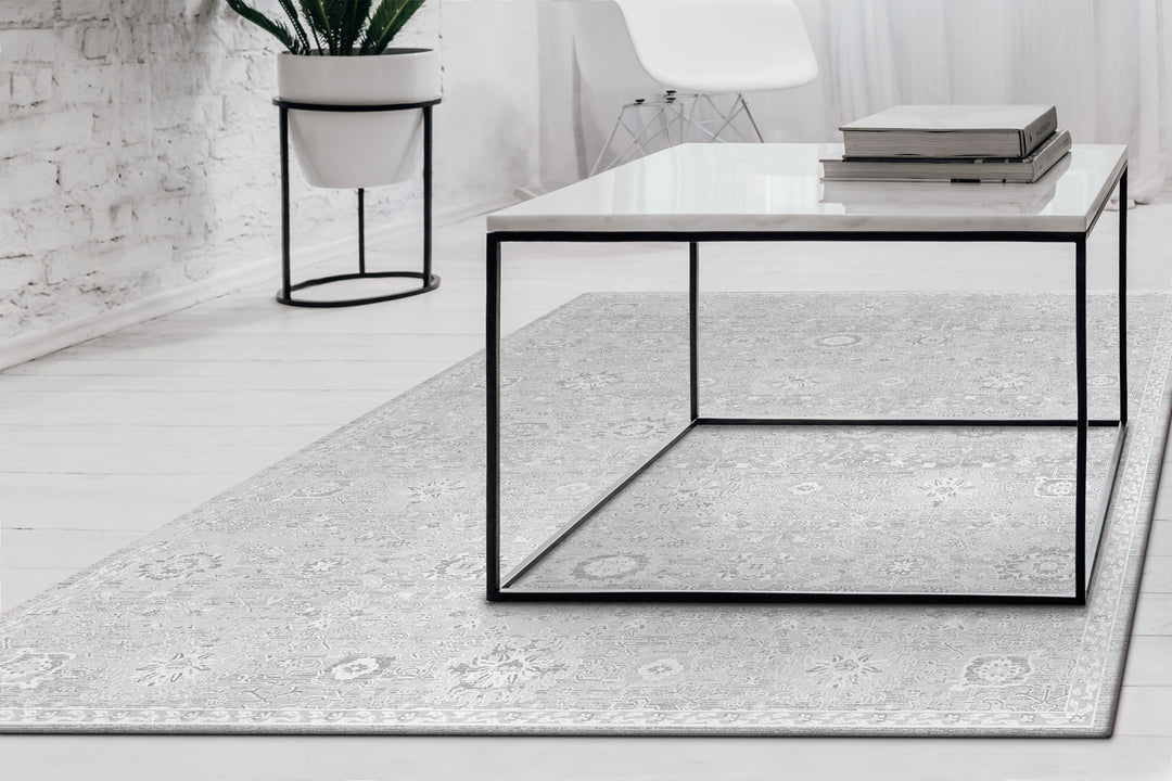 18843-190 Dynamic Rugs Sterling