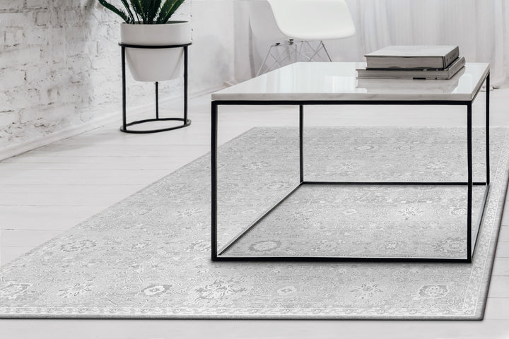 18843-190 Dynamic Rugs Sterling