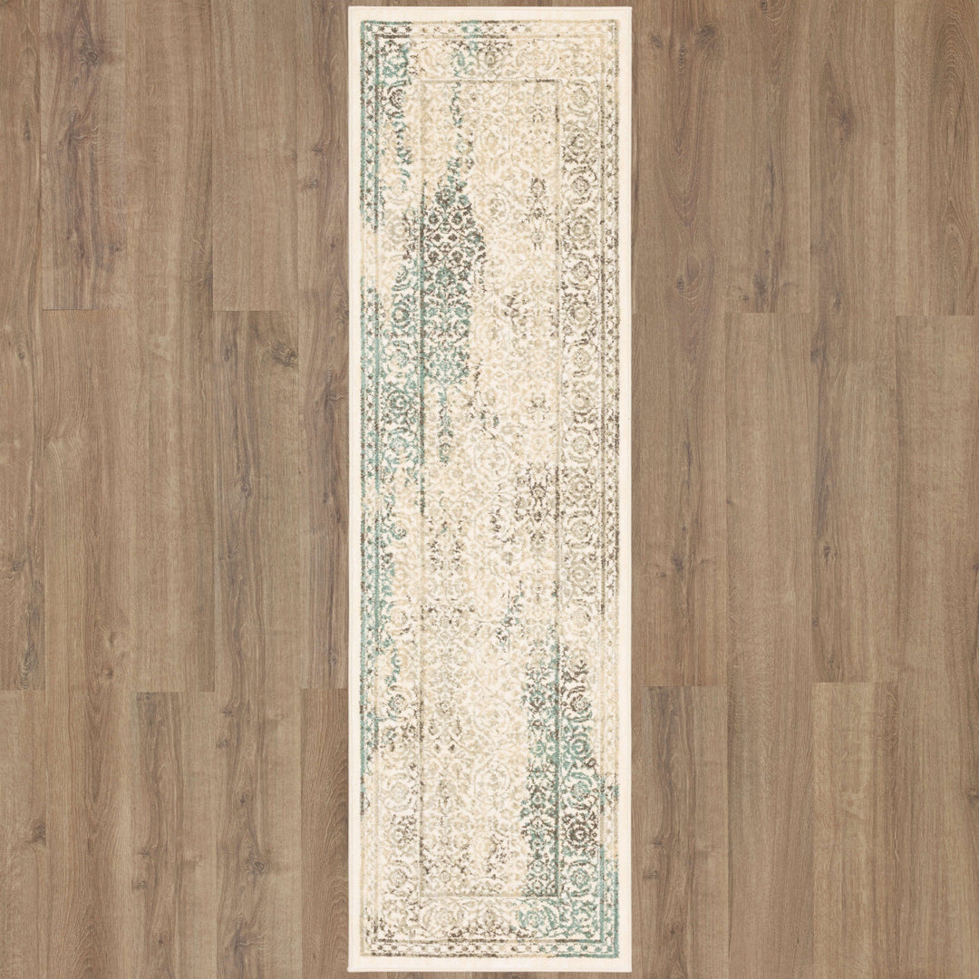 Karastan Euphoria Ayr