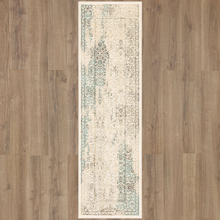 Karastan Euphoria Ayr