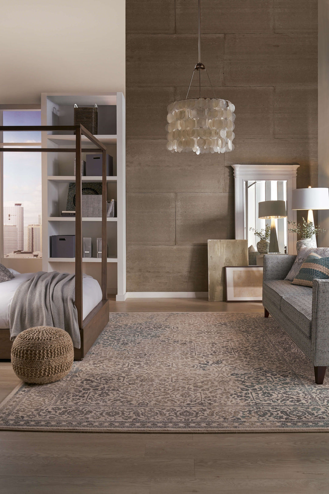 Karastan Euphoria Ayr