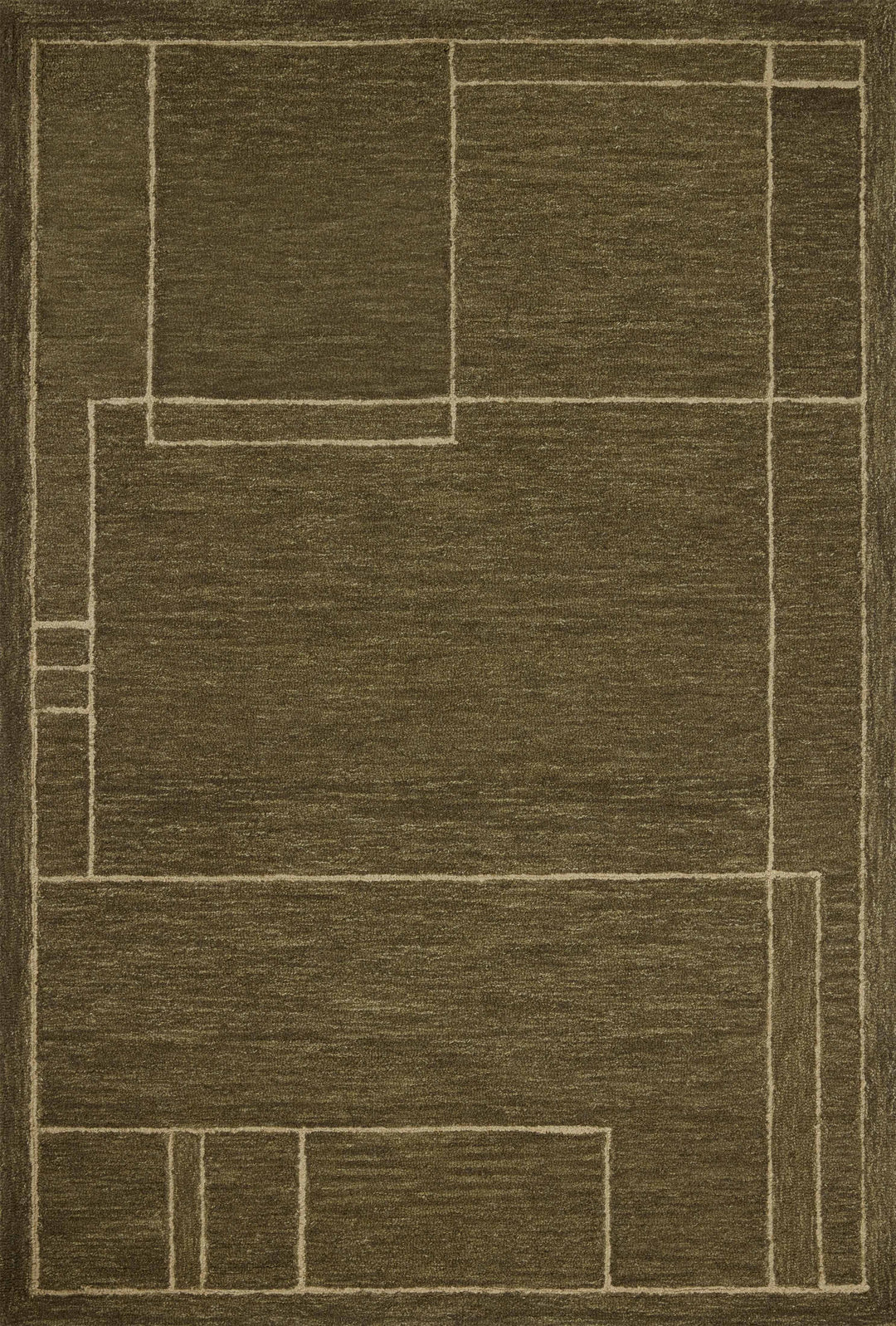 BAR-01 Loloi Barrow by Jeremiah Brent