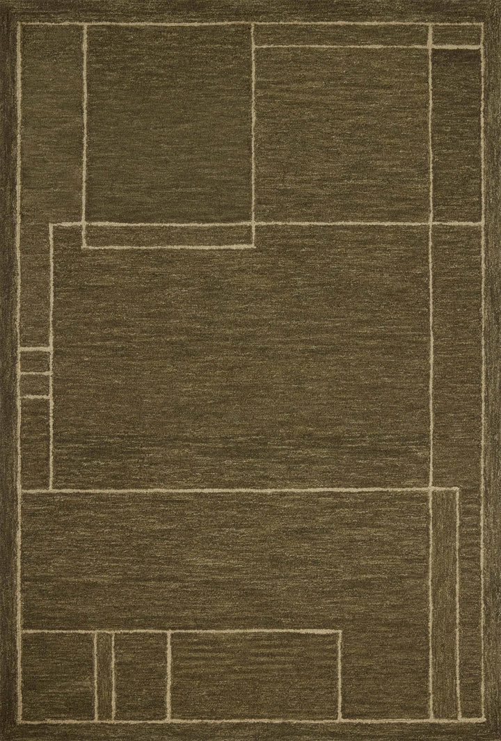 BAR-01 Loloi Barrow by Jeremiah Brent