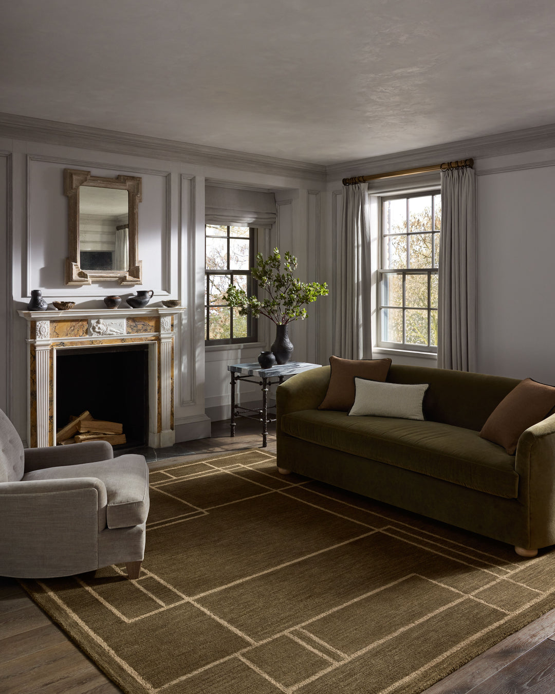 BAR-01 Loloi Barrow by Jeremiah Brent