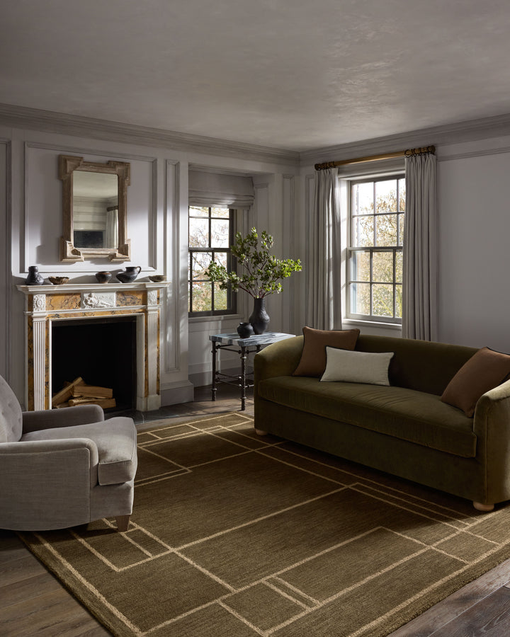 BAR-01 Loloi Barrow by Jeremiah Brent