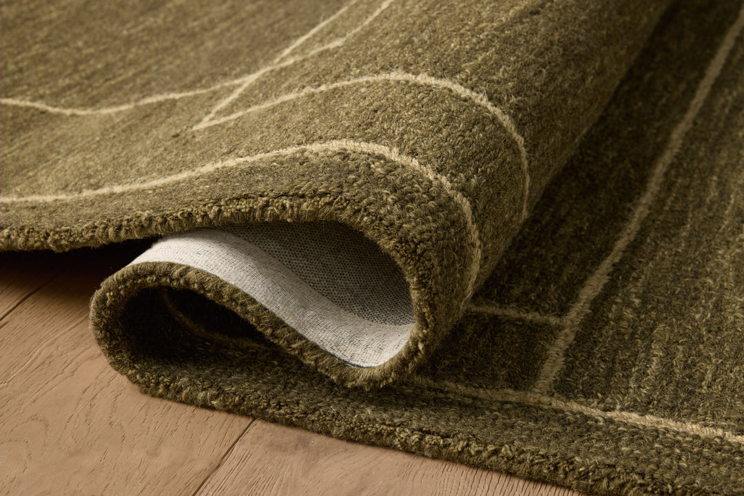 BAR-01 Loloi Barrow by Jeremiah Brent