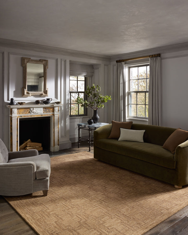 BAR-02 Loloi Barrow by Jeremiah Brent