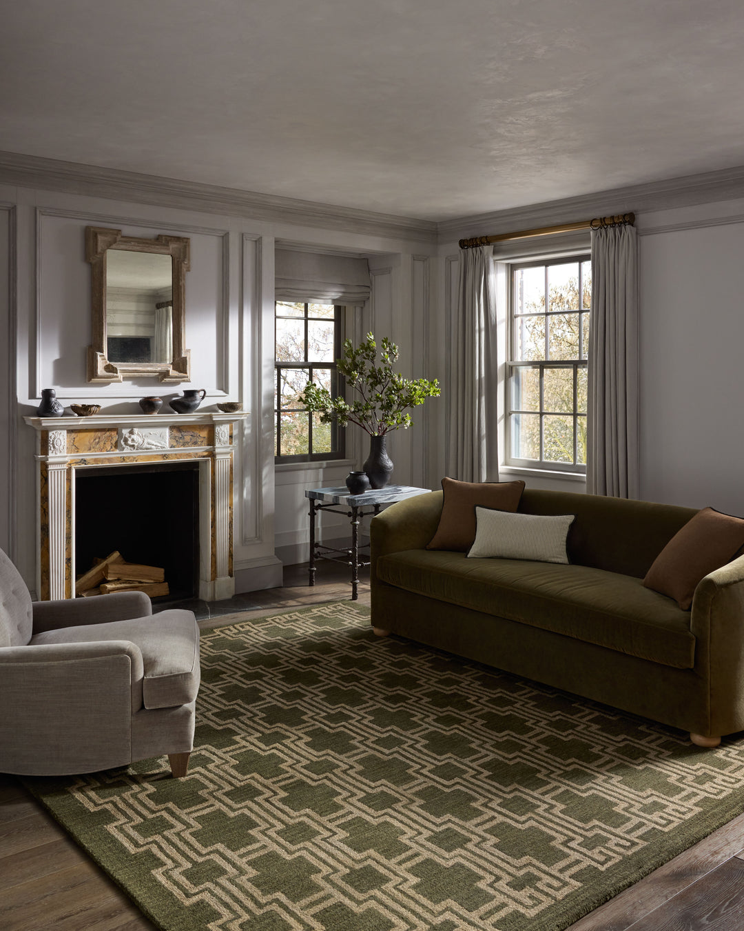 BAR-02 Loloi Barrow by Jeremiah Brent