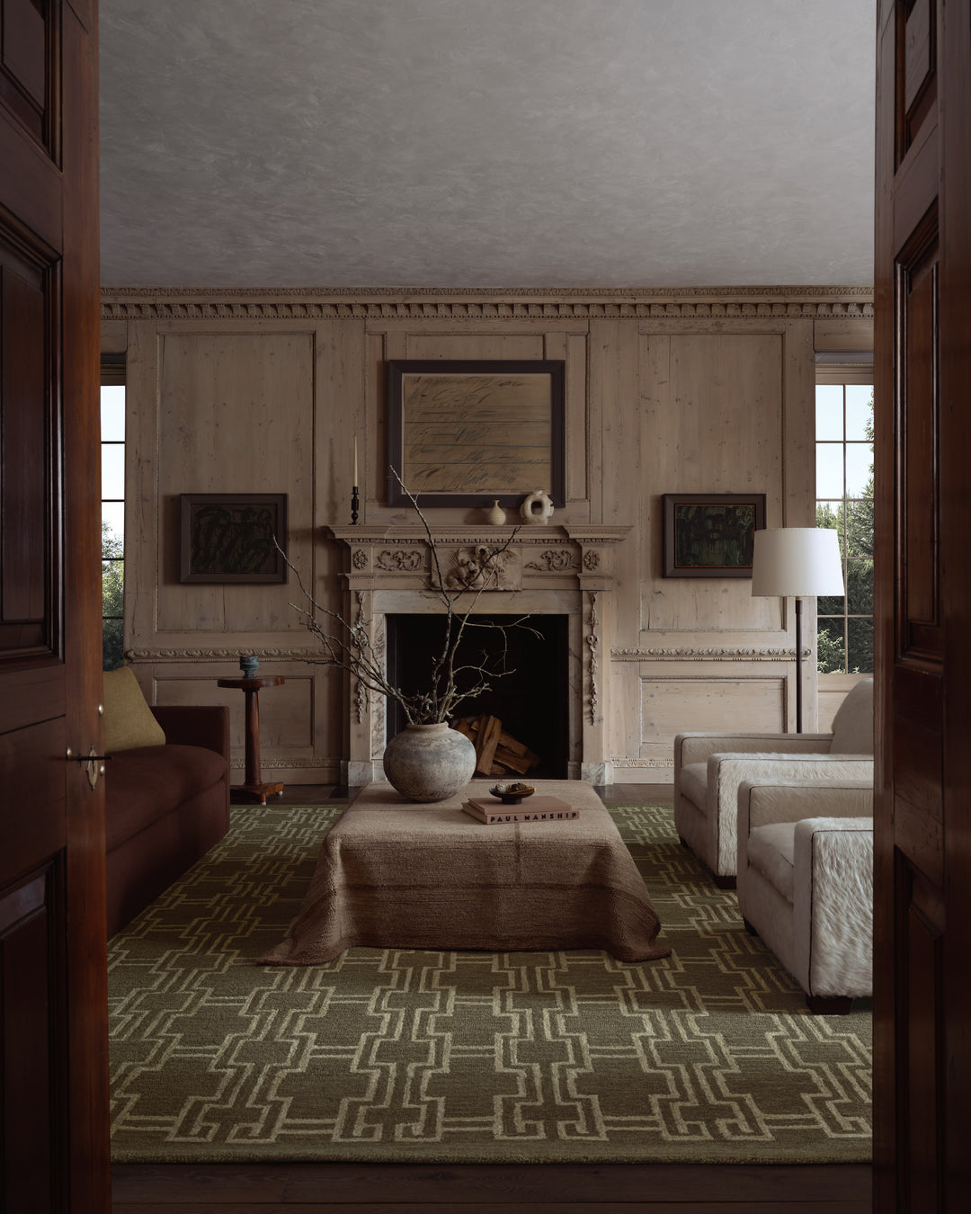 BAR-02 Loloi Barrow by Jeremiah Brent