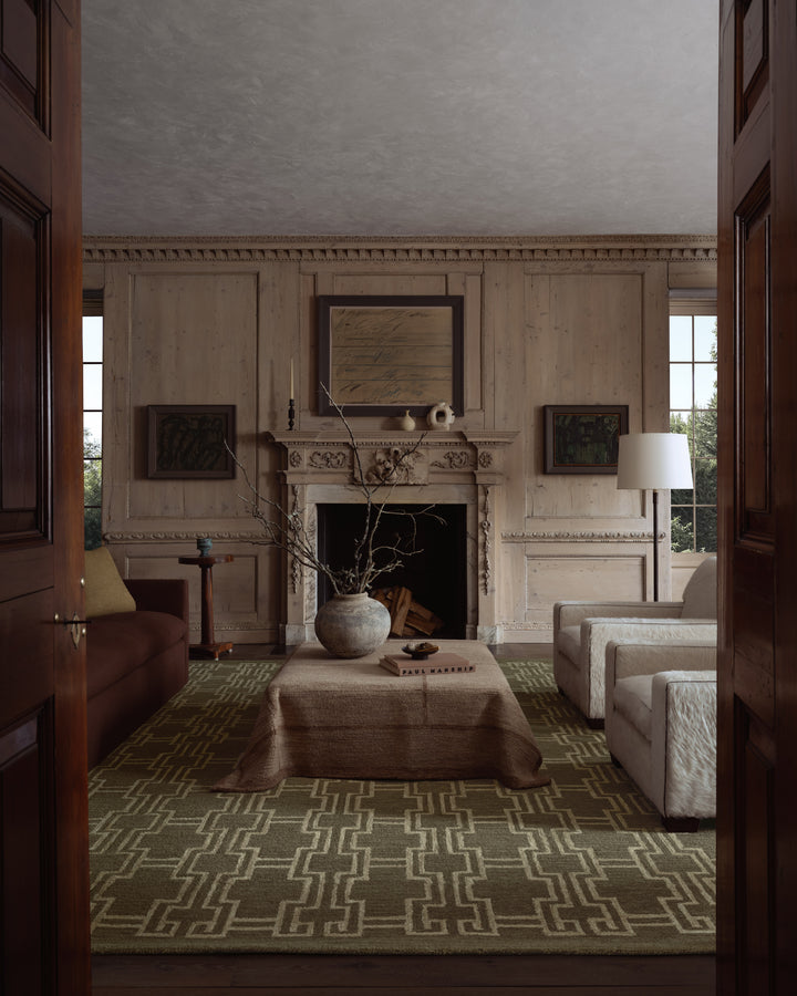 BAR-02 Loloi Barrow by Jeremiah Brent