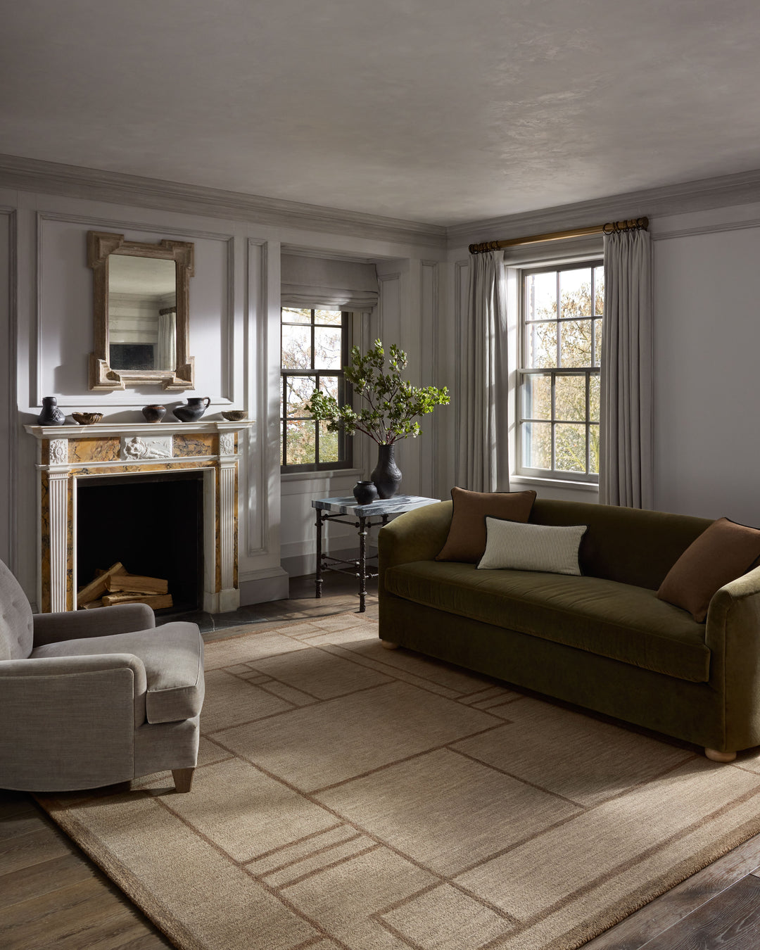 BAR-04 Loloi Barrow by Jeremiah Brent