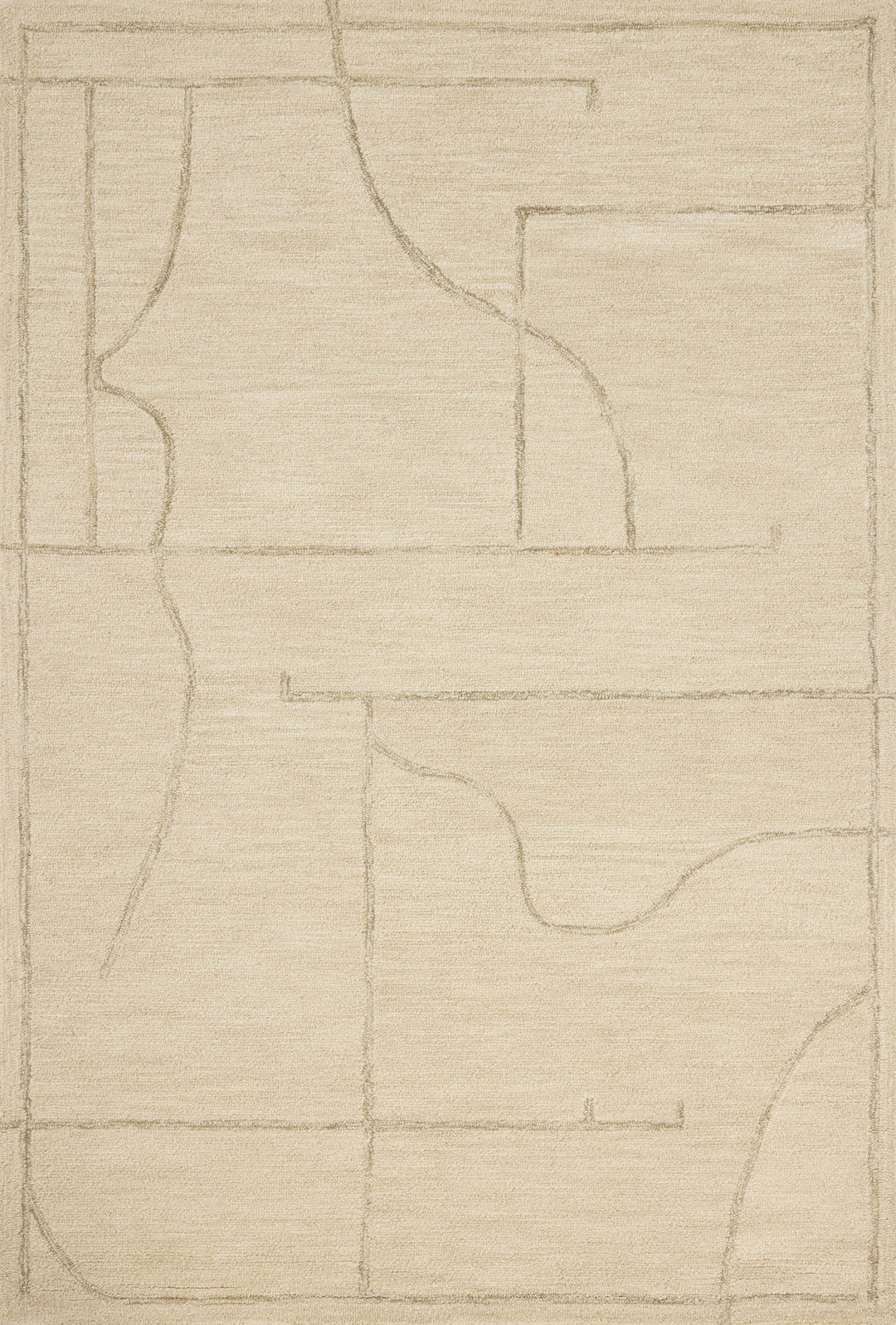 BAR-05 Loloi Barrow by Jeremiah Brent