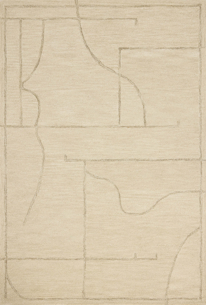 BAR-05 Loloi Barrow by Jeremiah Brent