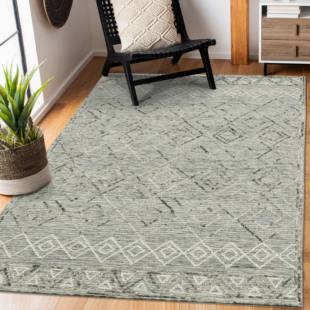 BER-2 Amer Rugs Berlin
