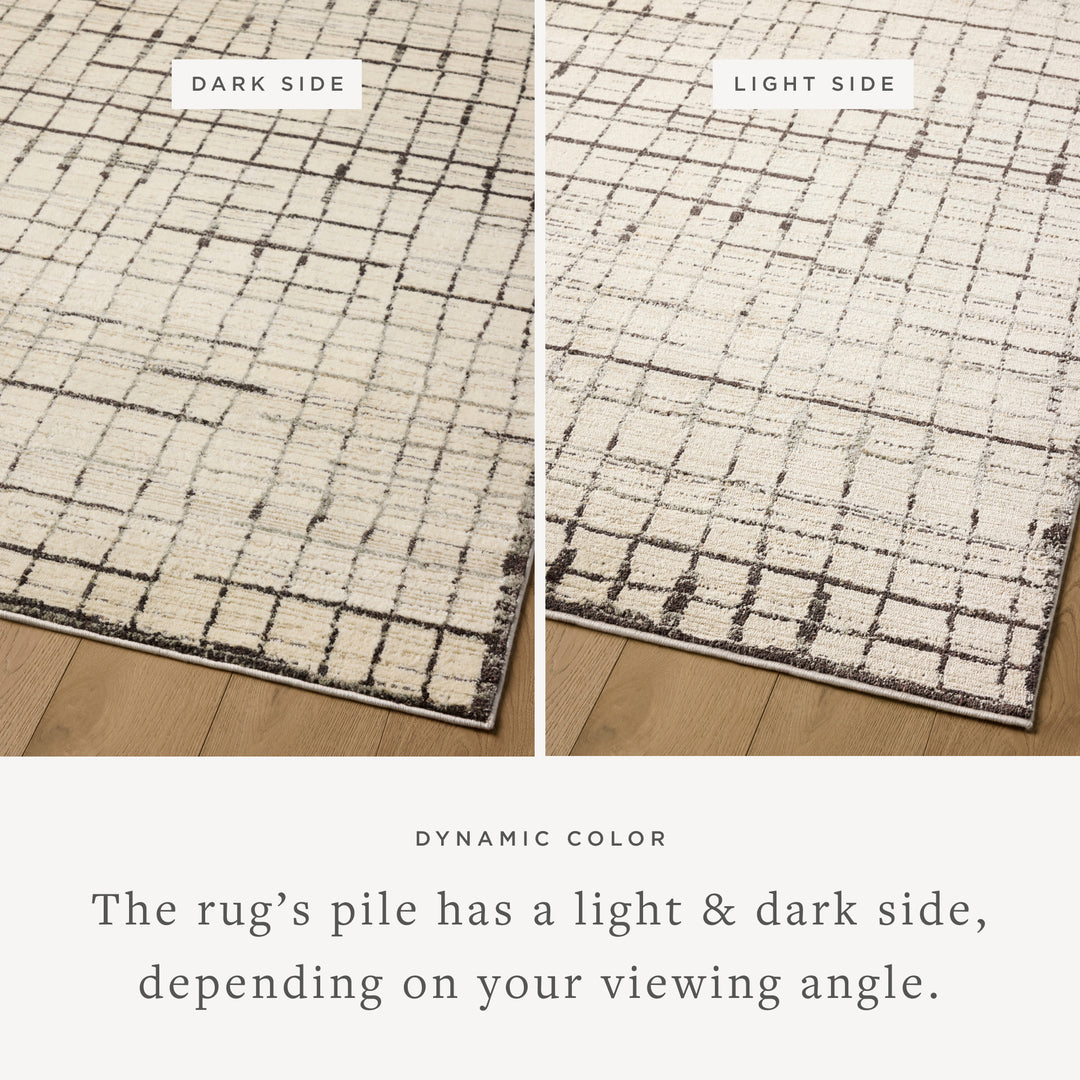 BLE-01 Loloi Bleecker by Jeremiah Brent
