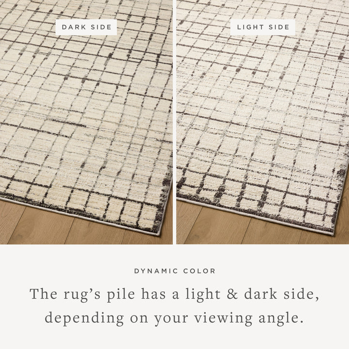 BLE-01 Loloi Bleecker by Jeremiah Brent