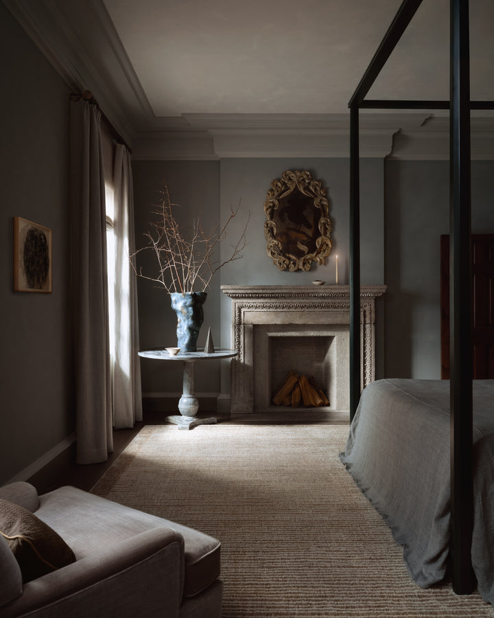 BLE-02 Loloi Bleecker by Jeremiah Brent