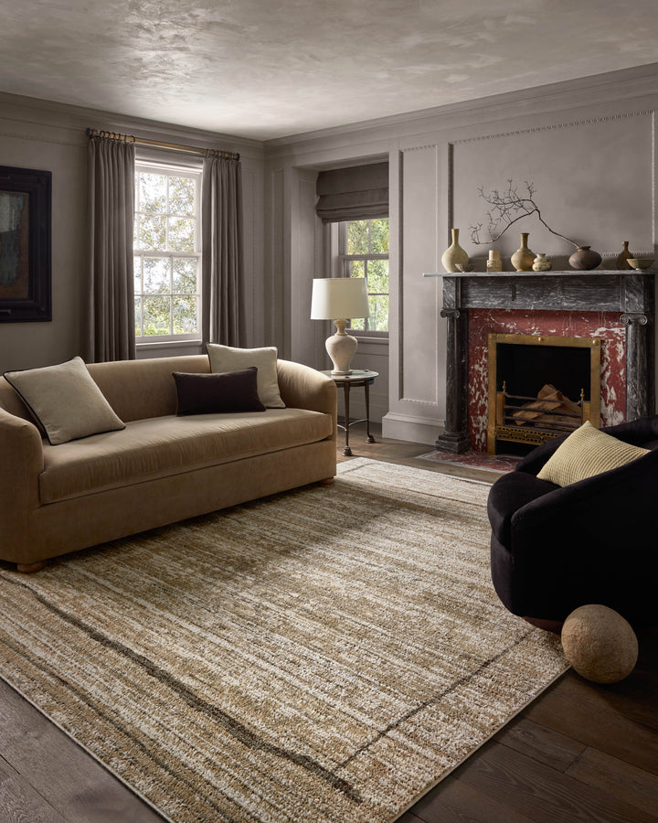 BLE-05 Loloi Bleecker by Jeremiah Brent