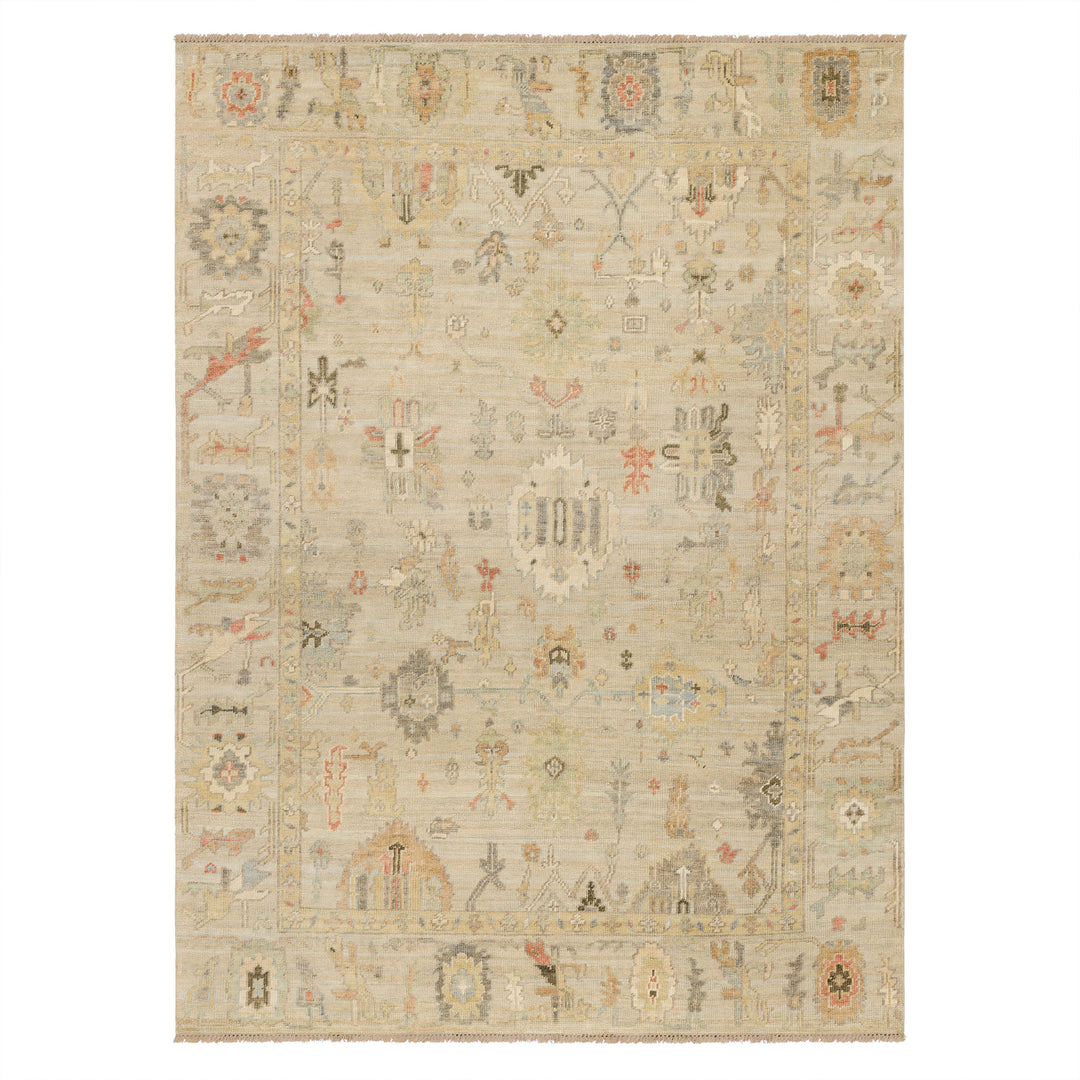 Karastan Cabrillo Iberia