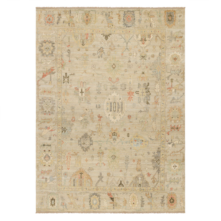 Karastan Cabrillo Iberia