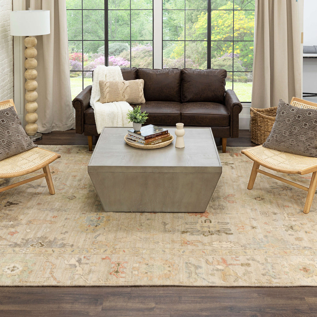 Karastan Cabrillo Iberia