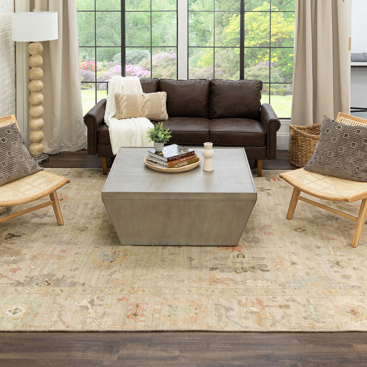 Karastan Cabrillo Iberia