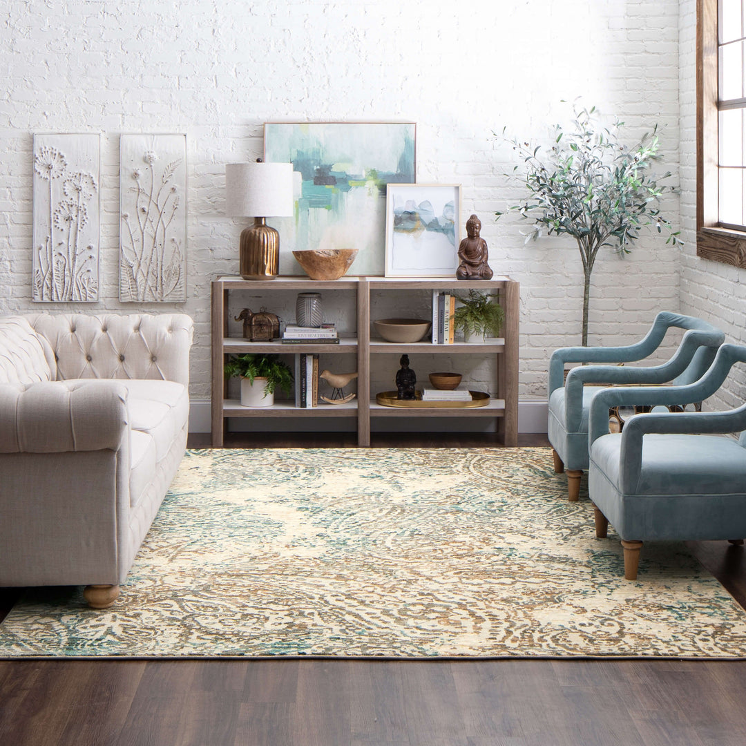 Karastan Touchstone Drava