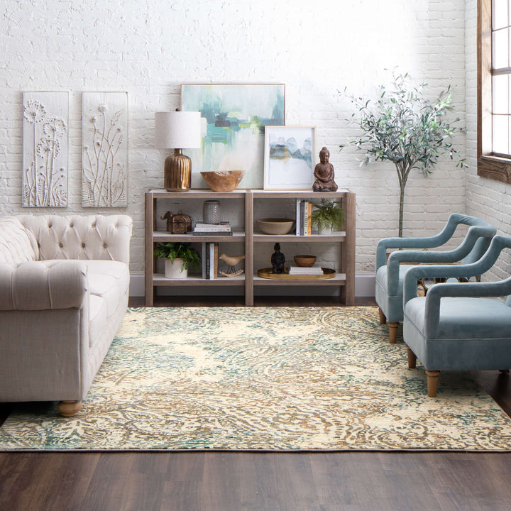 Karastan Touchstone Drava