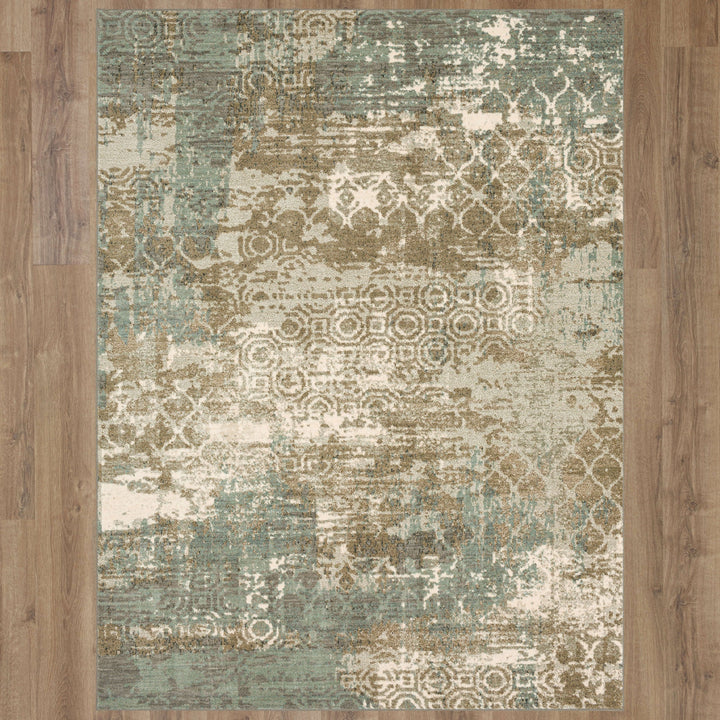 Karastan Artisan by Scott Living Frotage