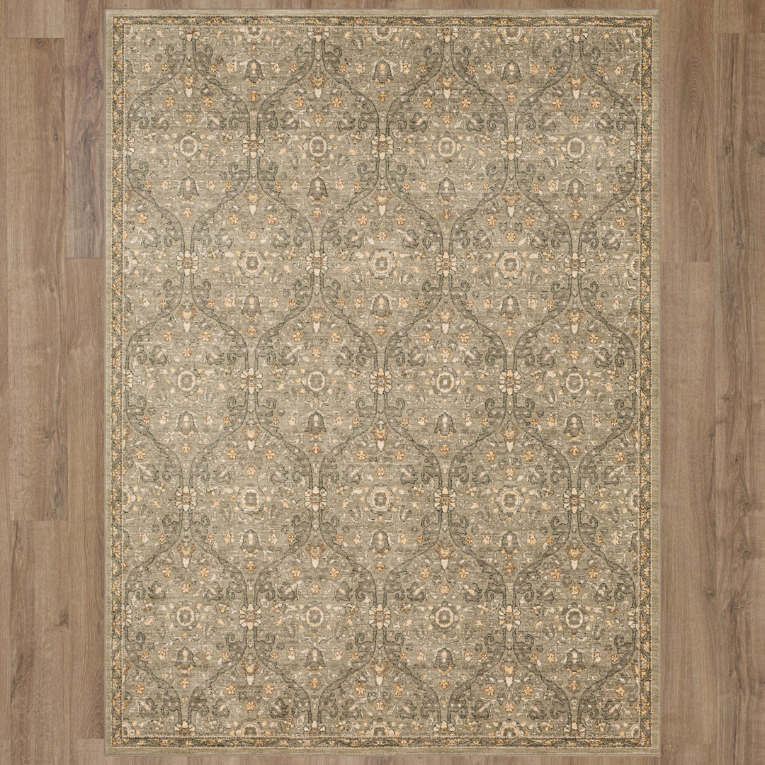 Karastan Euphoria Galway