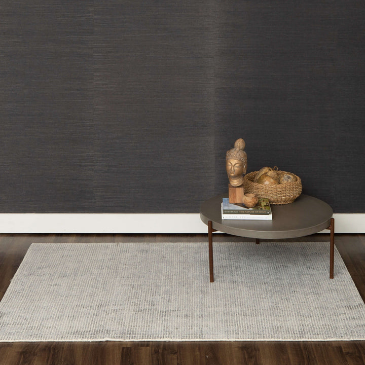 RG176-945 Karastan Labyrinth