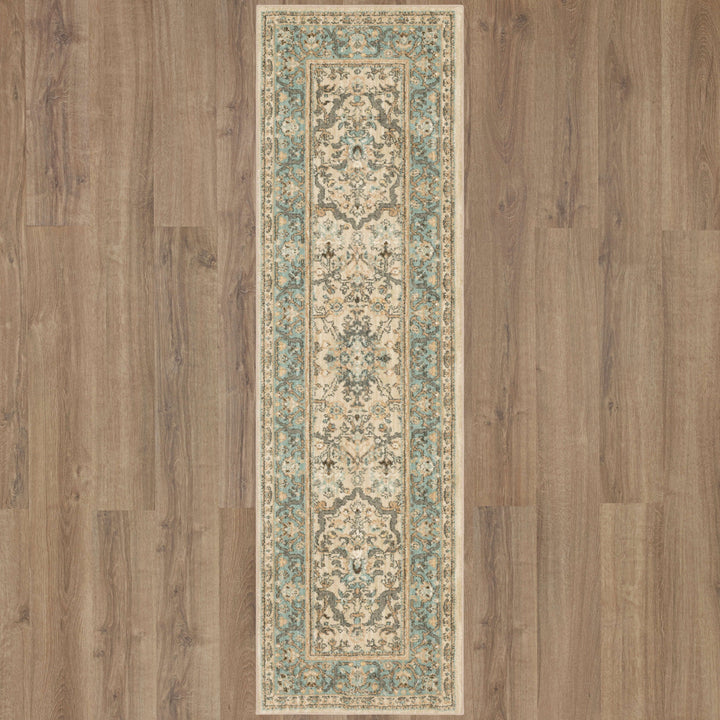 Karastan Euphoria Monaghan