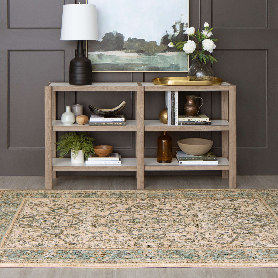 Karastan Euphoria Monaghan