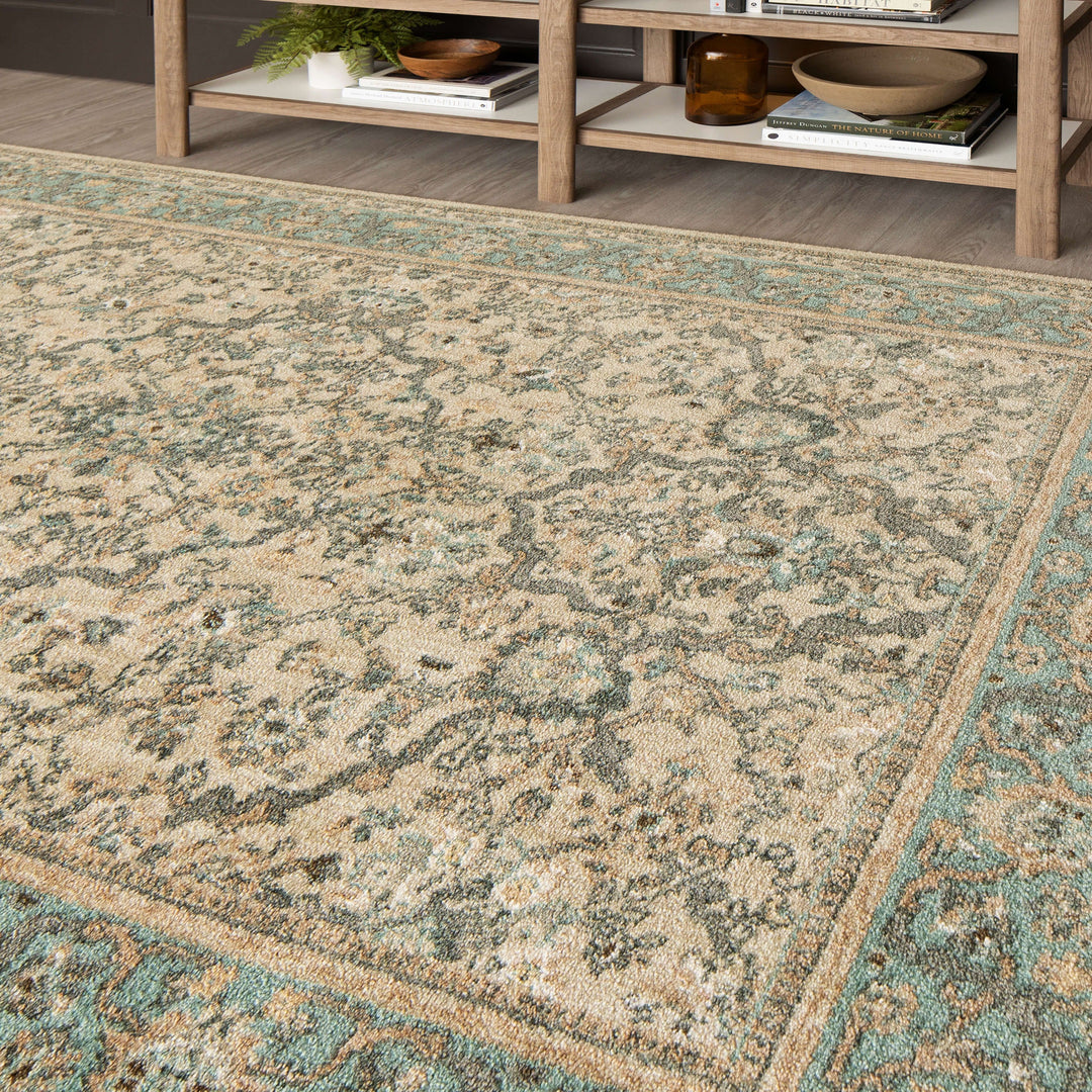 Karastan Euphoria Monaghan