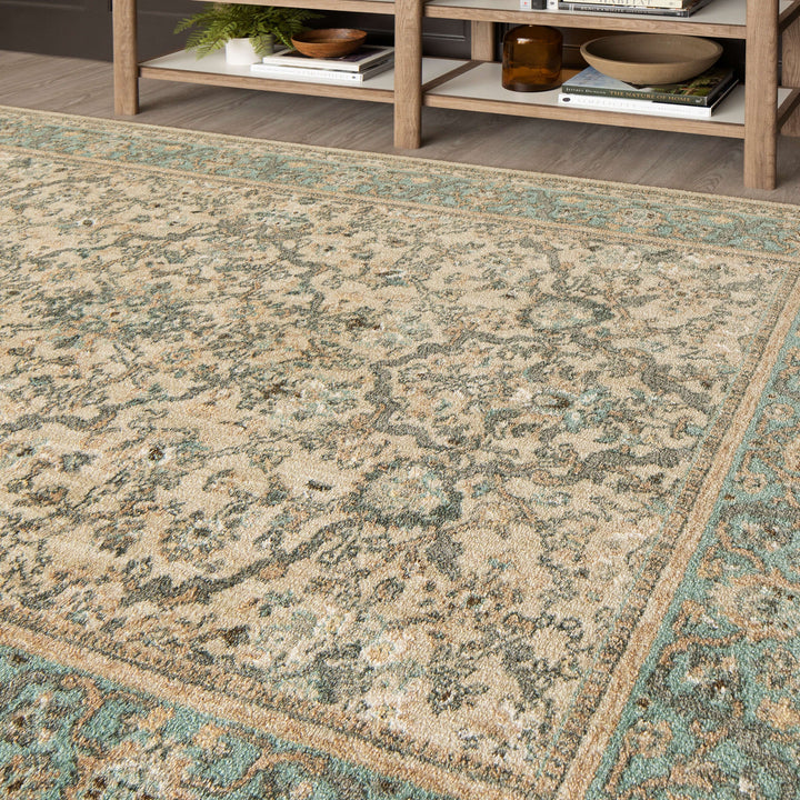 Karastan Euphoria Monaghan