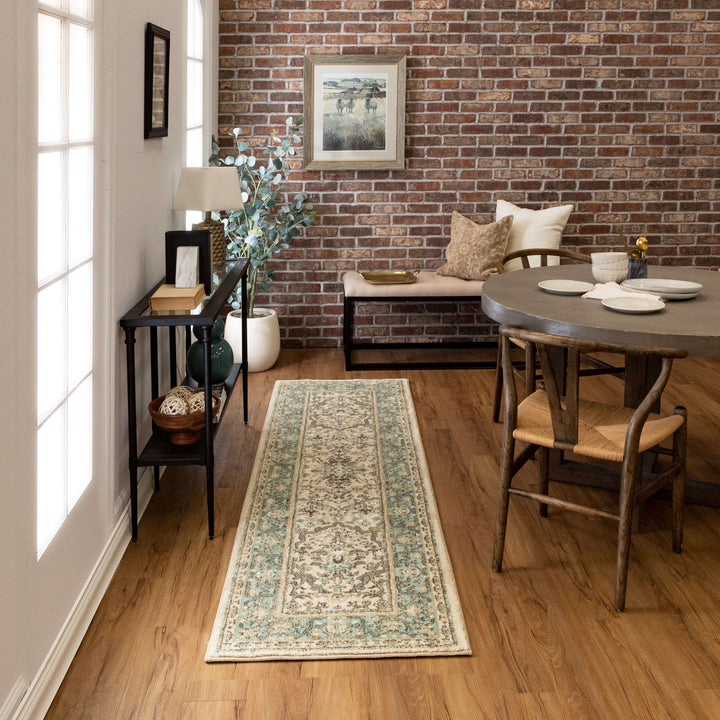 Karastan Euphoria Monaghan